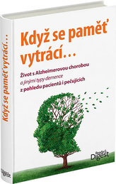 Když se paměť vytrácí