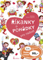 Říkanky a pohádky pro radost