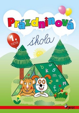 Prázdninová škola 1. ročník