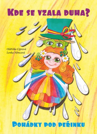 Kde se vzala duha?