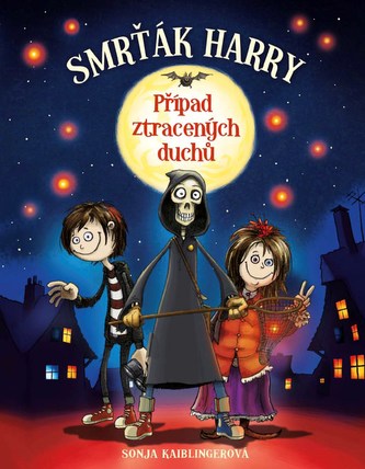 Smrťák Harry