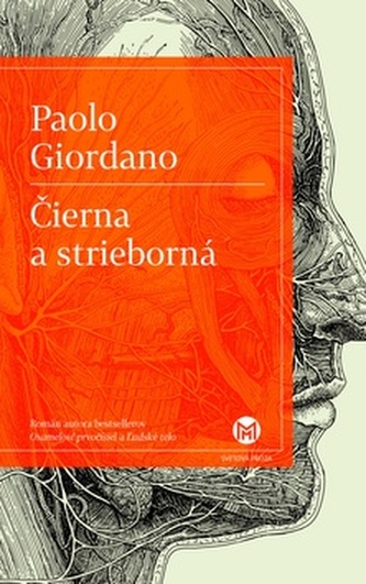 Čierna a strieborná Čierna a strieborná