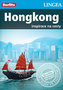 Hongkong - inspirace na cesty