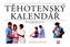 Těhotenský kalendář