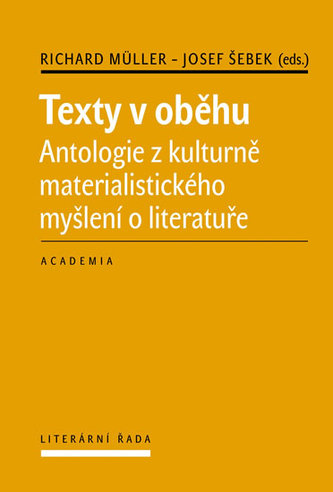 Texty v oběhu