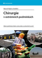 Chirurgie v extrémních podmínkách