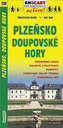 TM 1:100T 206 Plzeňsko Doupovské hory Shocart