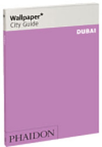 Dubai Wallpaper City Guide