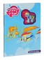 Knížka My Little Pony