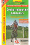 Česko-rakouské pohraničí (Novohradské hory, Česká Kanada, Podyjí, Lednicko-valtický areál)- dálková cyklotrasa
