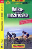 Velkomeziříčsko 1:60 000 cyklo č. 142