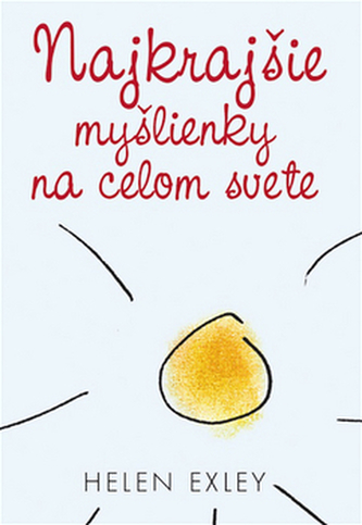 Najkrajšie myšlienky na celom svete