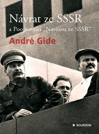 Návrat ze SSSR