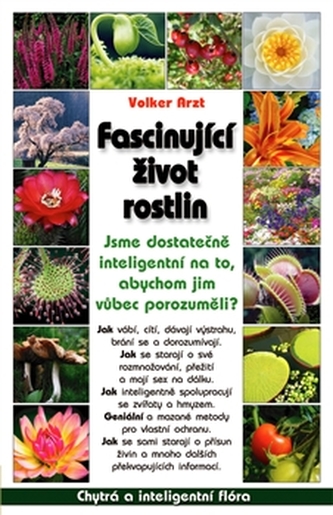 Fascinující život rostlin Fascinující život rostlin