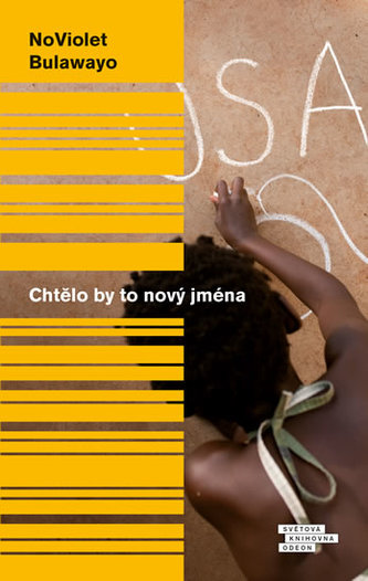Chtělo by to nový jména Chtělo by to nový jména
