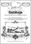 Gutštejn