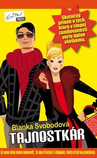 Tajnostkár