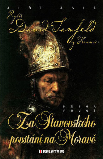 Za Stavovského povstání na Moravě 1