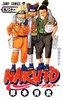 Naruto 21 - Neodpustitelné