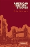 American and British Studies 7