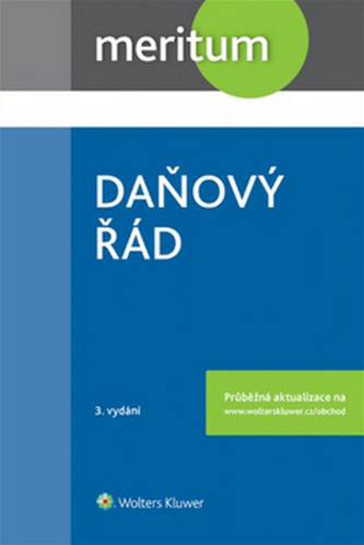 Daňový řád