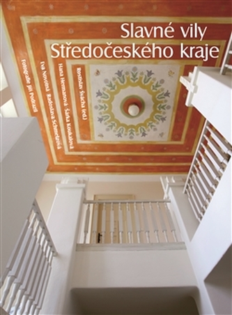 Slavné vily Středočeského kraje