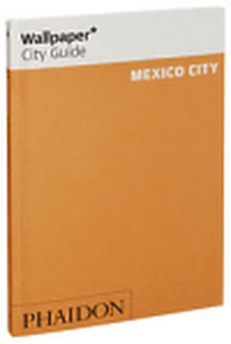 Mexico City Wallpaper City Guide