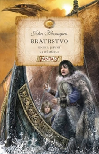 Bratrstvo 1 - Vyděděnci Bratrstvo 1 - Vyděděnci