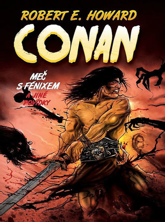 Conan 1. dil