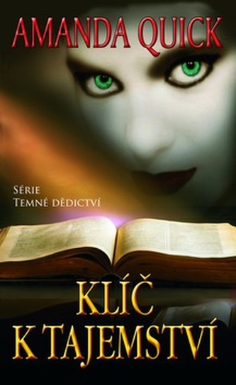 Klíč k tajemství