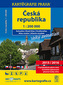 Česká republika - autoatlas 1:200 tis.