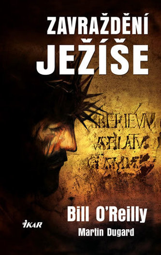 Zavraždění Ježíše