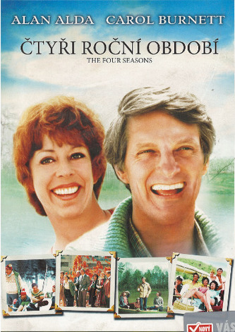Čtyři roční období