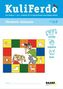 Kuliferdo - Sluchové vnímanie (Pracovný zošit 7)