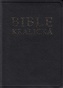 Bible kralická