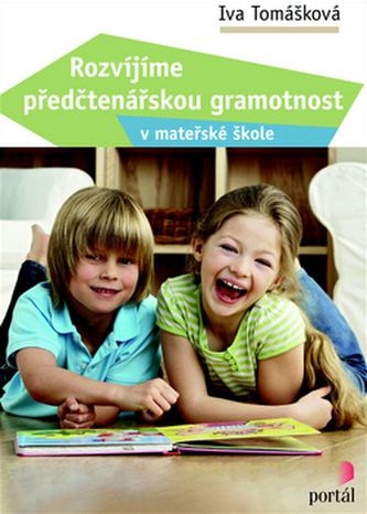 Rozvíjíme předčtenářskou gramotnost