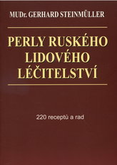Perly ruského lidového léčitelství