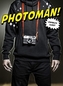 Photoman!