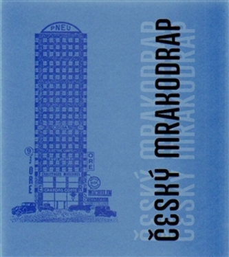 Český mrakodrap Český mrakodrap