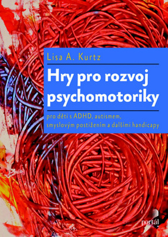 Hry pro rozvoj psychomotoriky