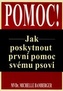 Jak poskytnout první pomoc svému psovi