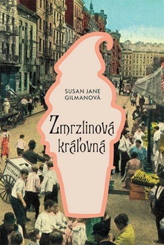 Zmrzlinová krážovná