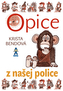 Opice z našej police