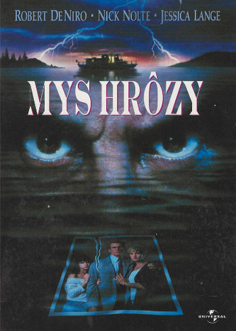 Mys hrůzy