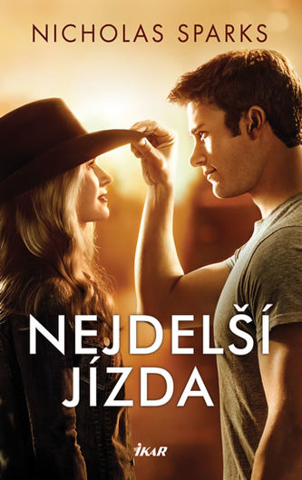 Nejdelší jízda