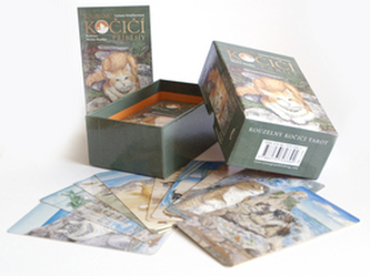 Kočičí tarot