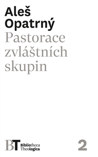 Pastorace Zvláštních Skupin