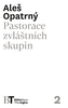 Pastorace Zvláštních Skupin