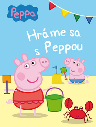 Hráme sa s Peppou
