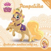 Palace Pets - Pampeliška - Locika plní poníkovi velký sen